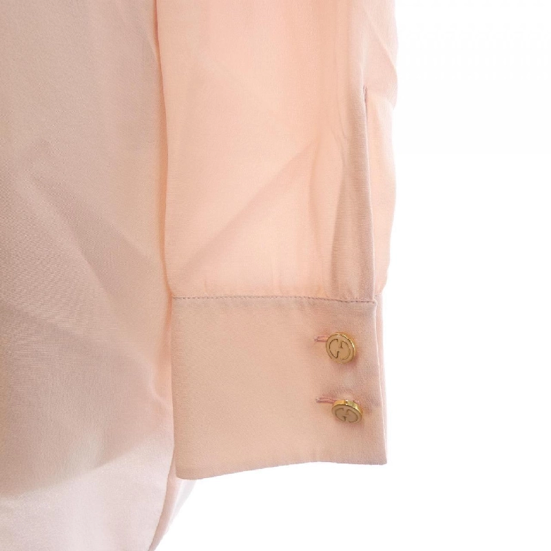 【Mã giảm giá】Gucci GUCCI Áo sơ mi 639523