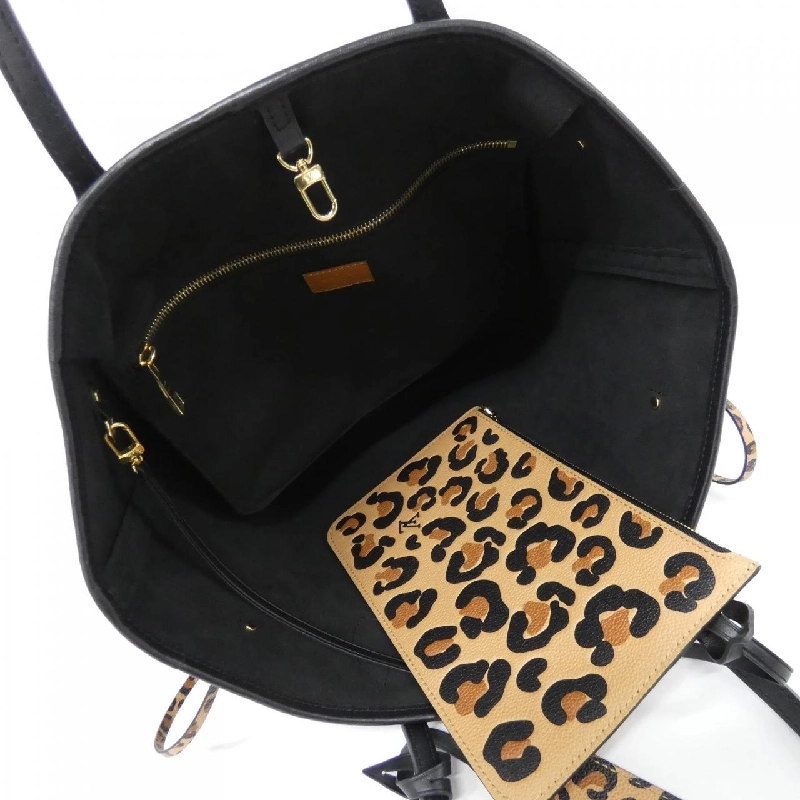 Túi xách Louis Vuitton Monogram Empreinte (Wild at Neverfull MM M45856) - Hàng hiệu Chính hãng 801588