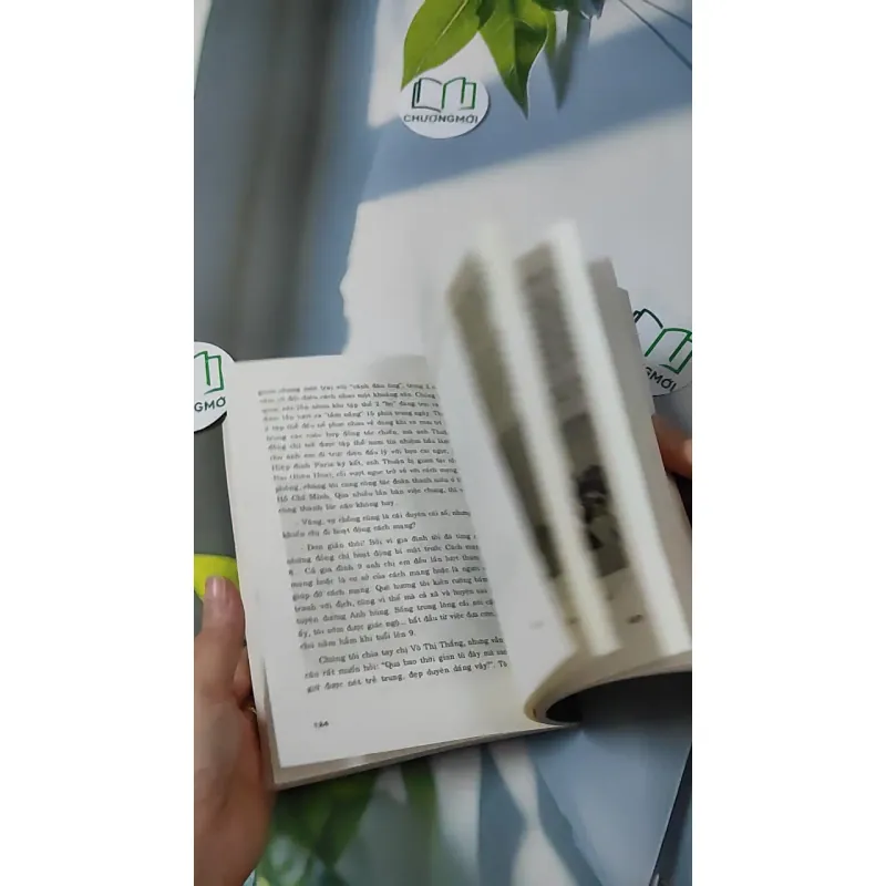 Còn Đó Nụ Cười - Võ Thị Thắng 928613