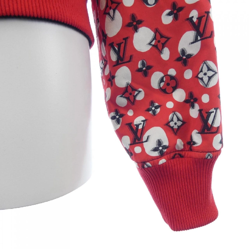 【Mã giảm giá】Louis Vuitton LOUIS VUITTON Áo khoác 637821