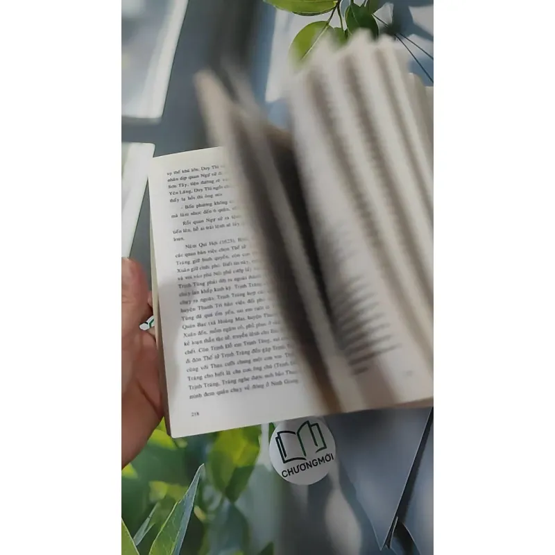 Các Triều Đại Việt Nam - Quỳnh Cư & Đỗ Đức Hùng 970270