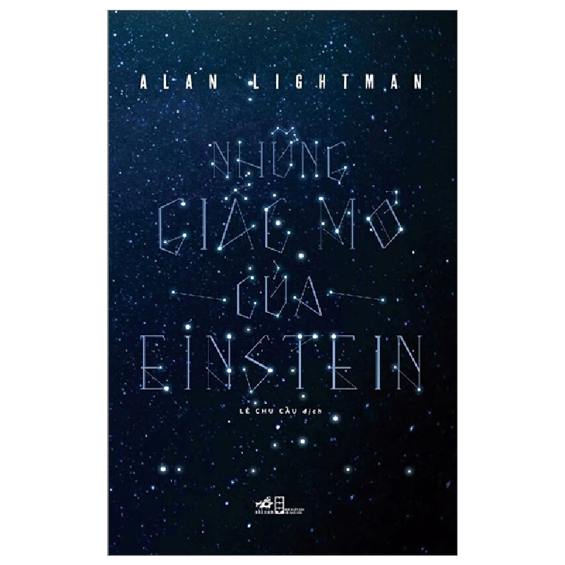 Những Giấc Mơ Của Einstein - Alan Lightman 292688