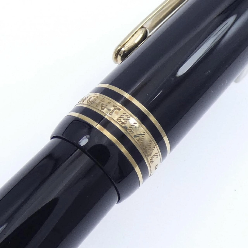 Bút máy Montblanc Meisterstück 146 - Hàng hiệu Chính hãng 887415