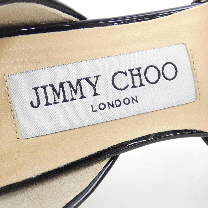 Giày cao gót JIMMY CHOO - Hàng hiệu Authentic 830518
