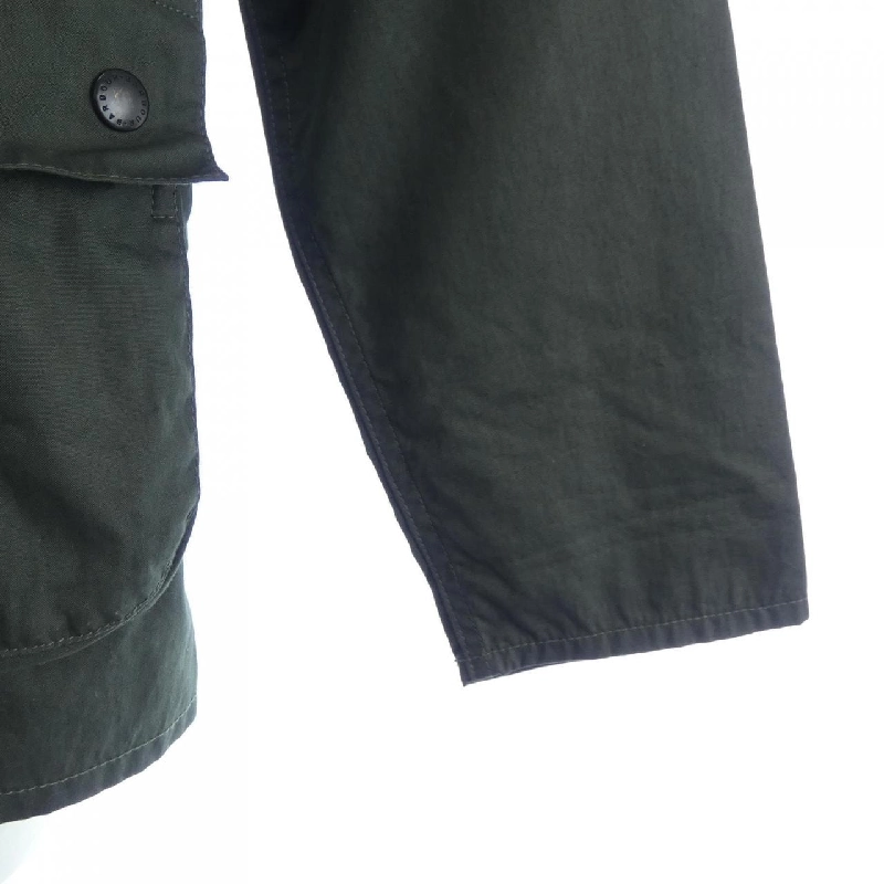 Áo khoác BARBOUR 1901021 - Hàng hiệu Authentic 887003