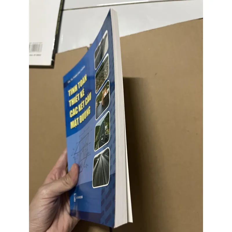 Tính toán thiết kế các kết cấu mặt đường 977315