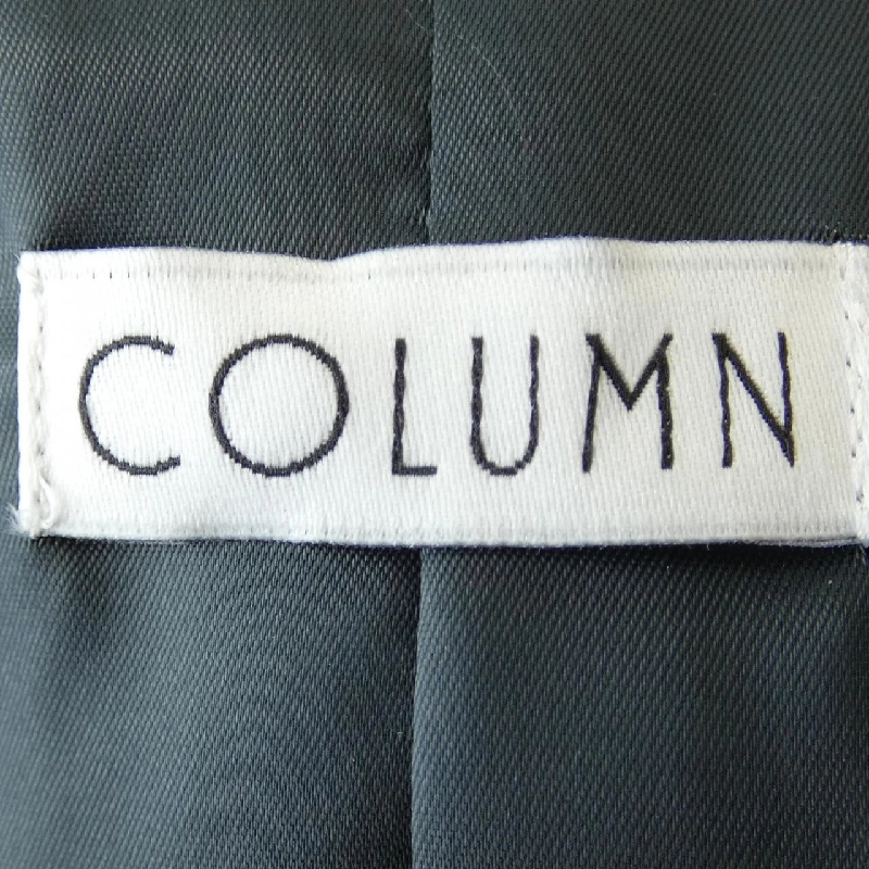 CỘT COLUMN Áo khoác 631880