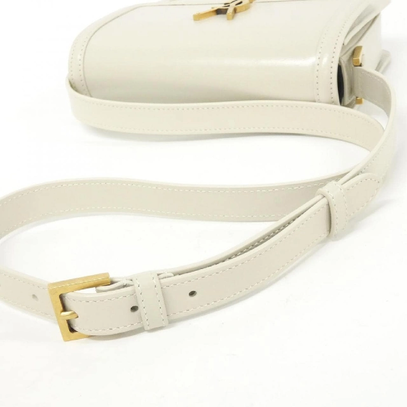 【Sản phẩm mới】Túi xách vai Saint Laurent Solferino 634306 0SX0W 609347