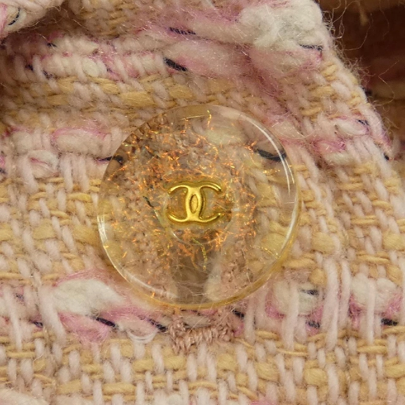 【Mã giảm giá】【Cổ điển】Áo khoác Chanel CHANEL 639216