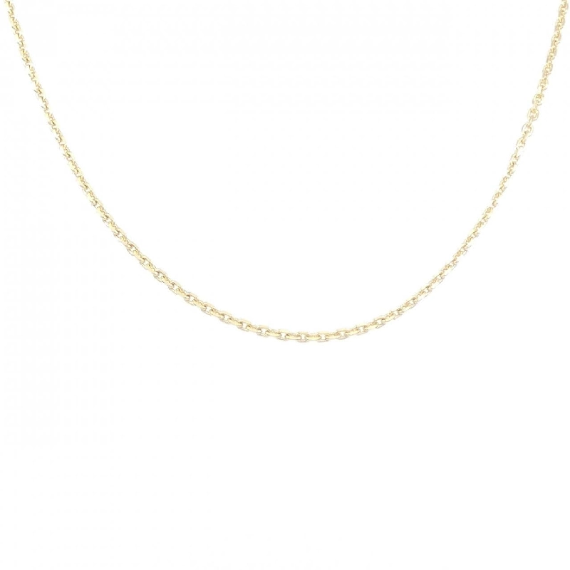 Dây chuyền K18YG - Hàng hiệu Chính hãng 867707