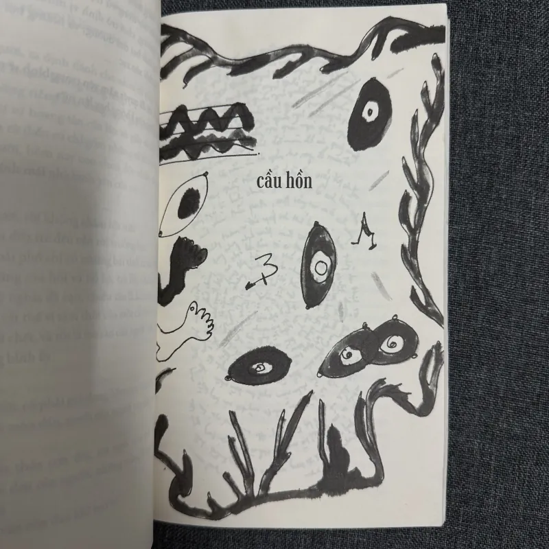 Từ thở, những người lạ - Nhã Thuyên 760879