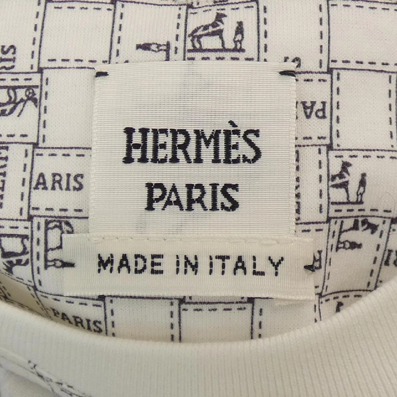 Đầm cắt HERMES - Hàng hiệu Authentic 651289