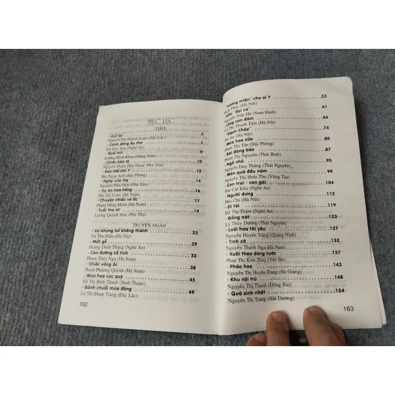 "VƯƠNG MIỆN" CHO AI? SÁNG TÁC TUỔI HỒNG 719825