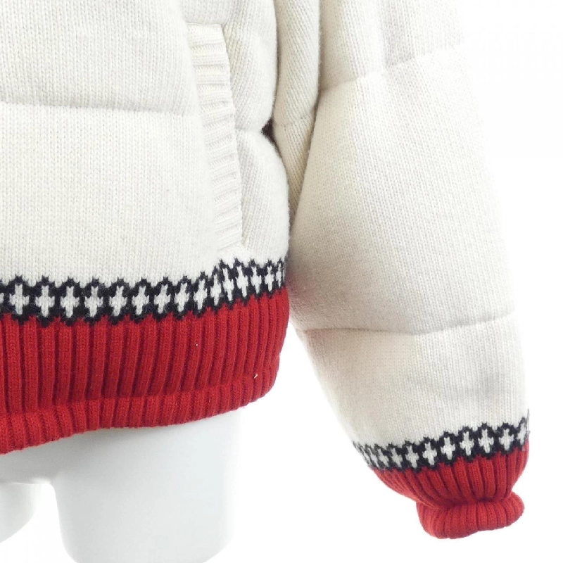 Áo khoác lông vũ PRADA 292029 S212 1008 - Hàng hiệu Chính hãng 821454