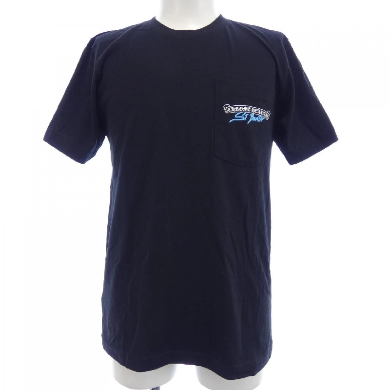 CHROME HEARTS ST BARTH T-shirt - Hàng hiệu Authentic 899352