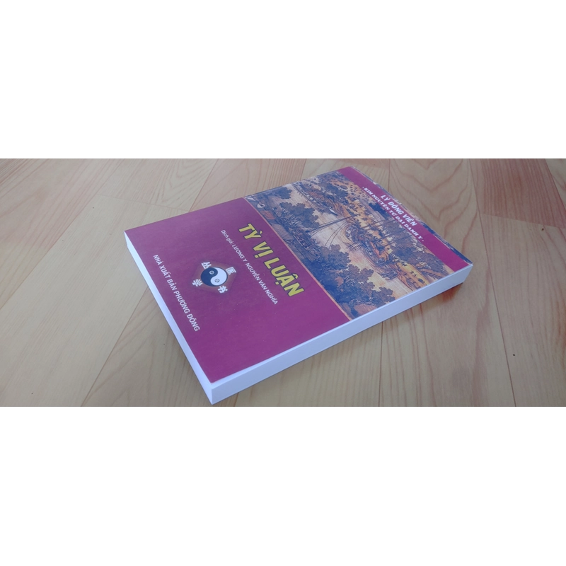 TỲ VỊ LUẬN  518412