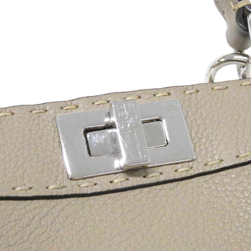Túi Fendi SELLERIA Peekaboo I See You Small 8BN327 ADYL - Hàng hiệu Chính hãng 765417