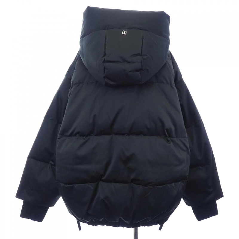 Áo khoác lông vũ DUNO HEKA M - Hàng hiệu Authentic 821584