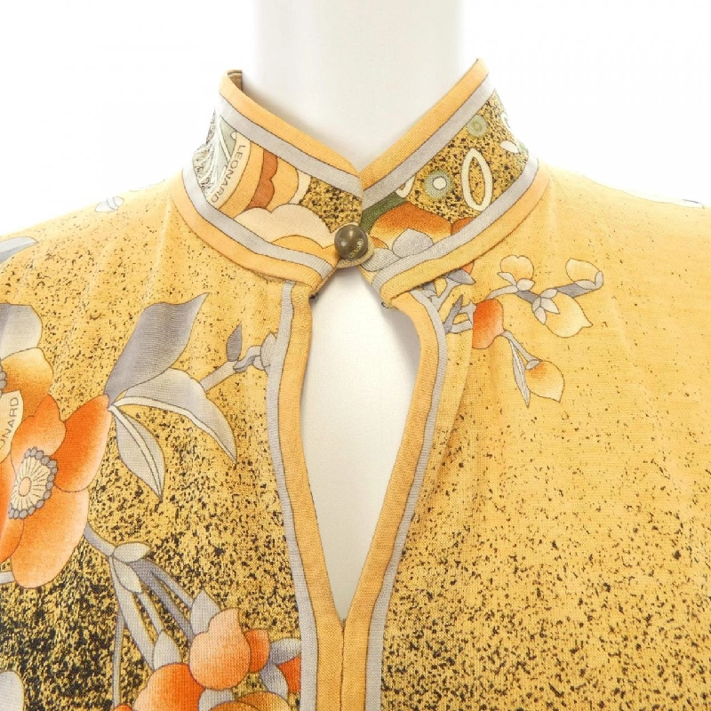 【Mã giảm giá】Thời trang Leonar Leonar FASHION Váy 648543