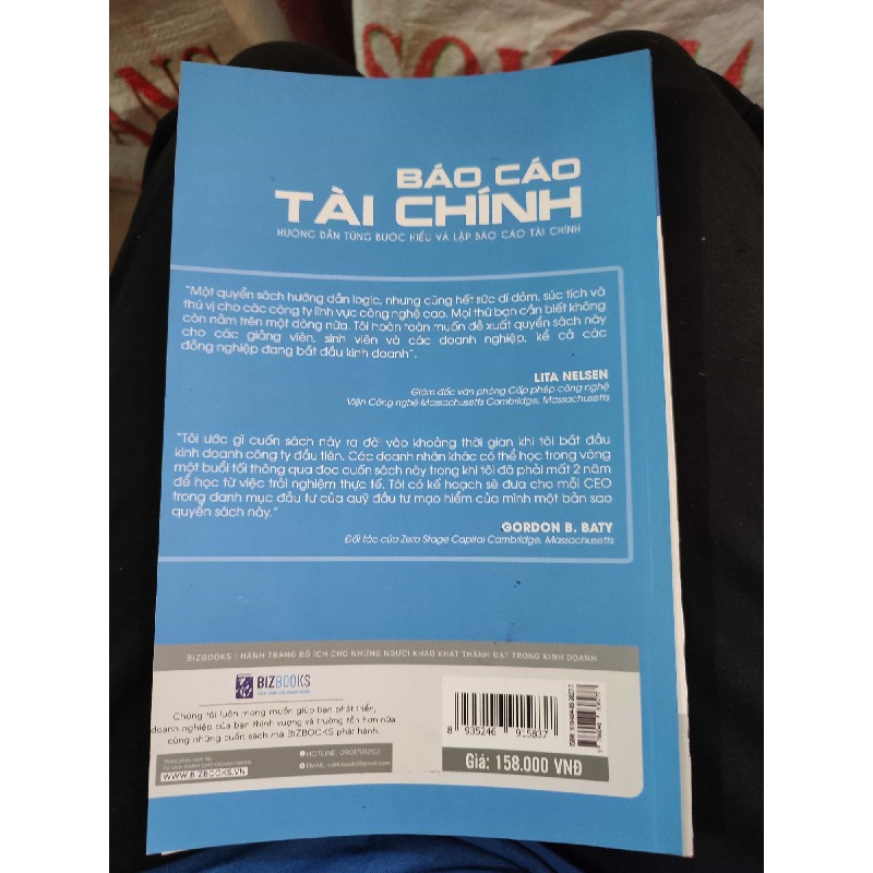 Báo cáo tài chính 42681