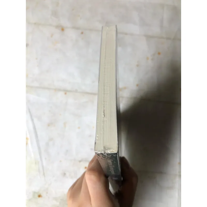 Nhật Ký Kẻ Mị Tình - Søren Kierkegaard 783109