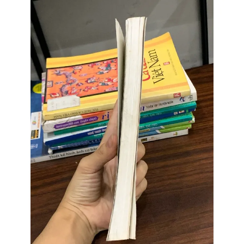 24 giờ lên đỉnh – Nguyễn Thị Anh Thư 563732