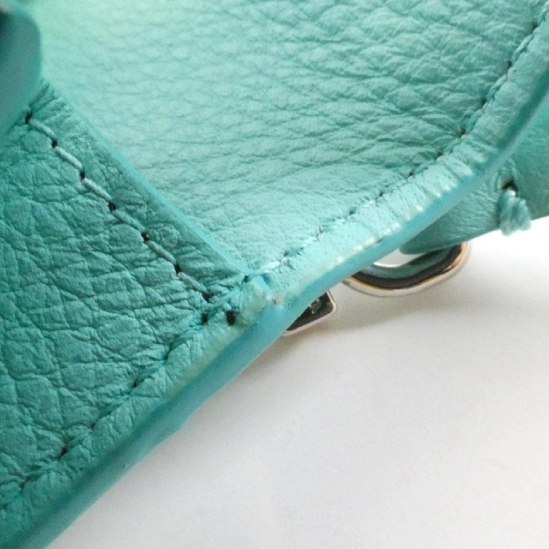 Túi xách vai Tiffany - Hàng hiệu Authentic 801535