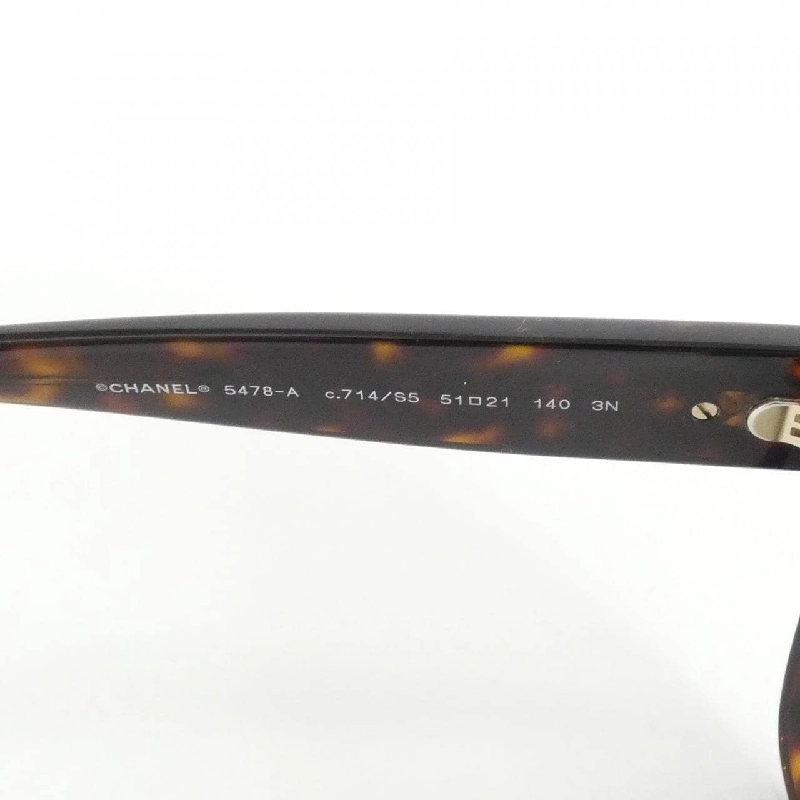 Chanel 5478 A Kính mát - Hàng hiệu Chính hãng 773515