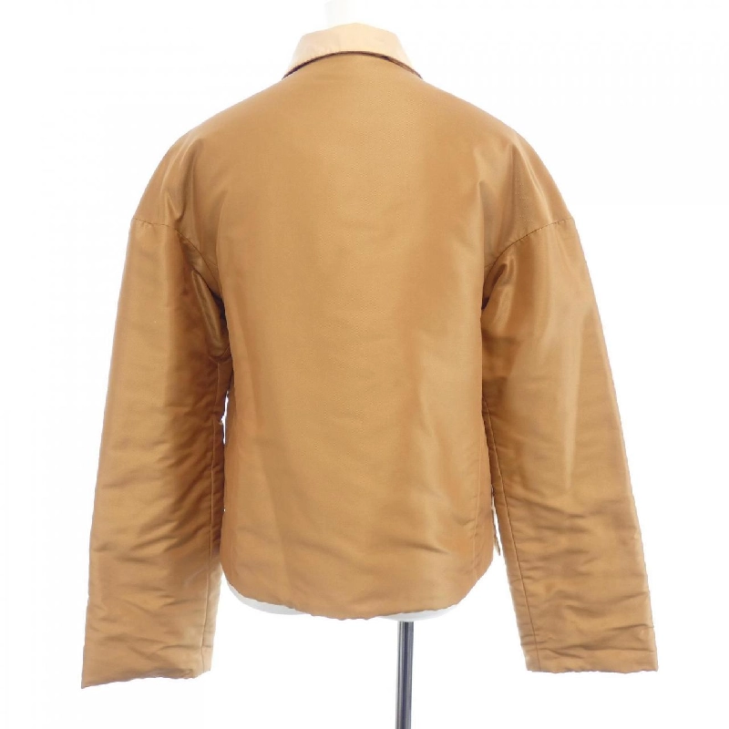 HERMES LA MUSIQUE DES SPHERES Áo khoác - Hàng hiệu Authentic 821896