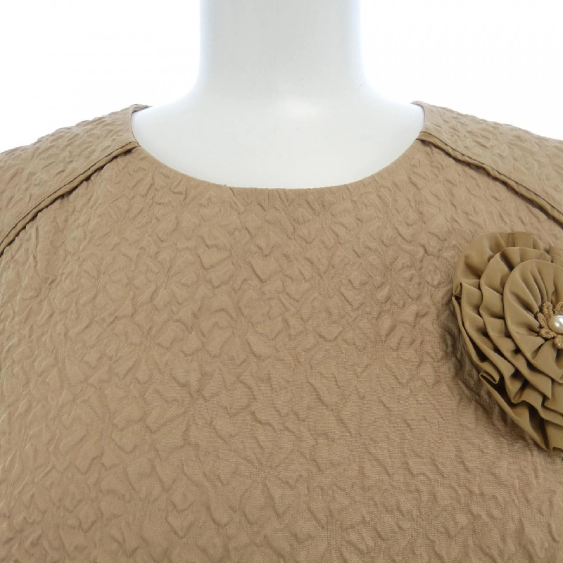 【Khuyến mãi】SUPER BEAUTY Váy liền 652423