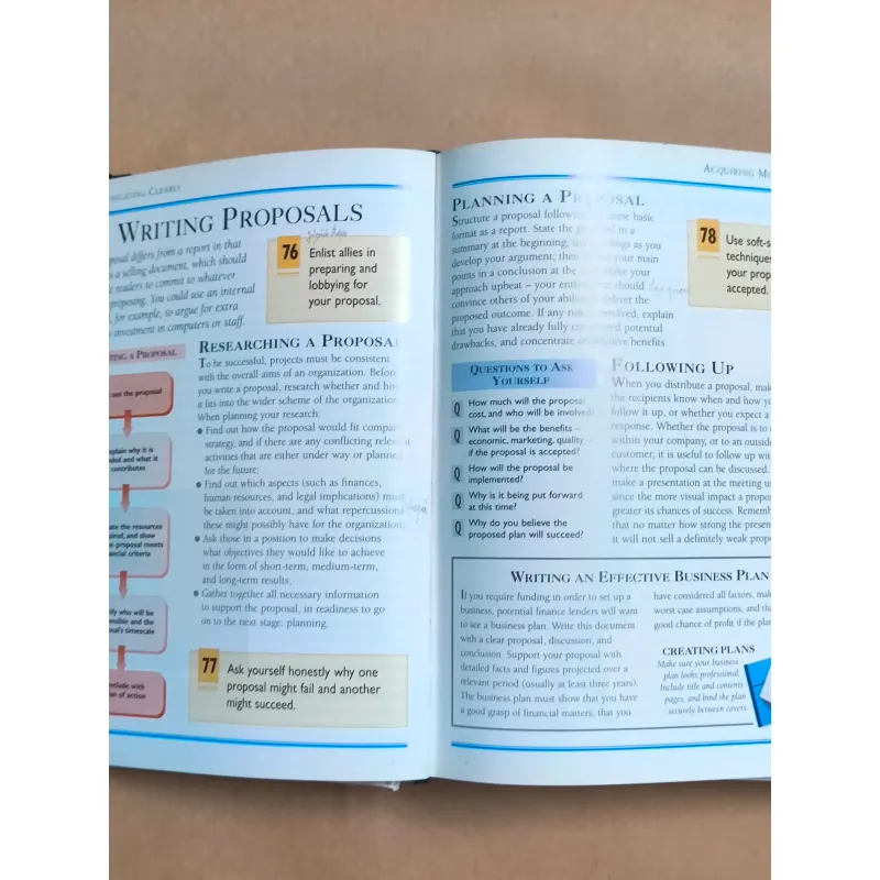 The Essential Manager's Handbook (DK Essential Managers) 993155