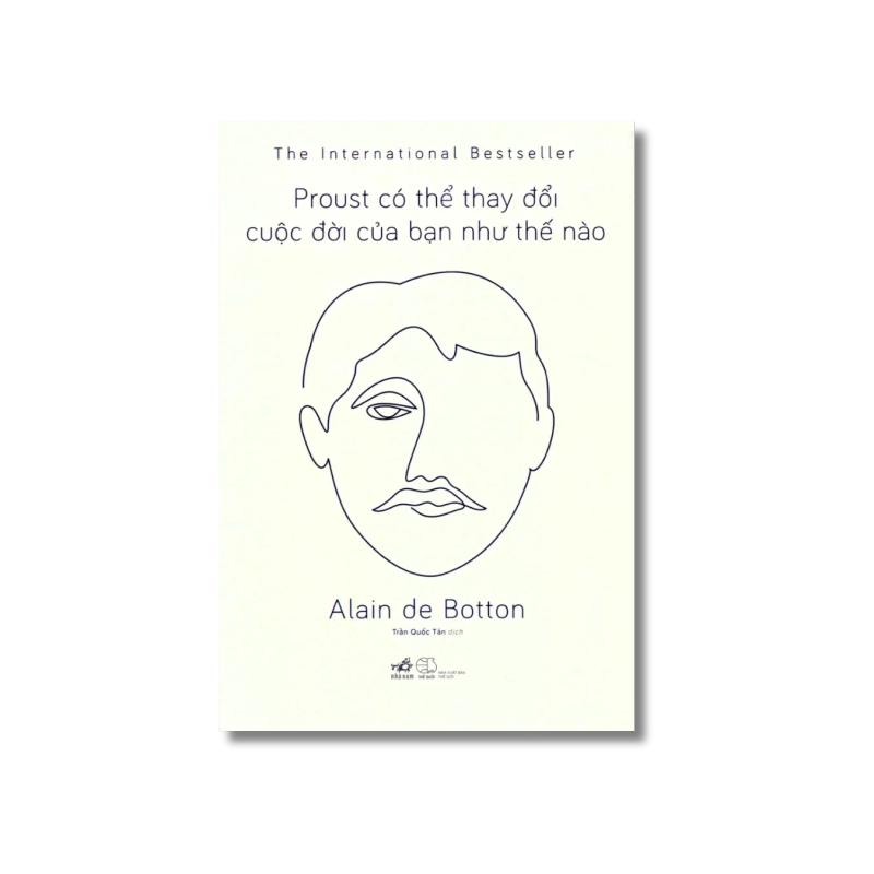 Proust có thể thay đổi cuộc đời bạn như thế nào - Alain de Botton 724557