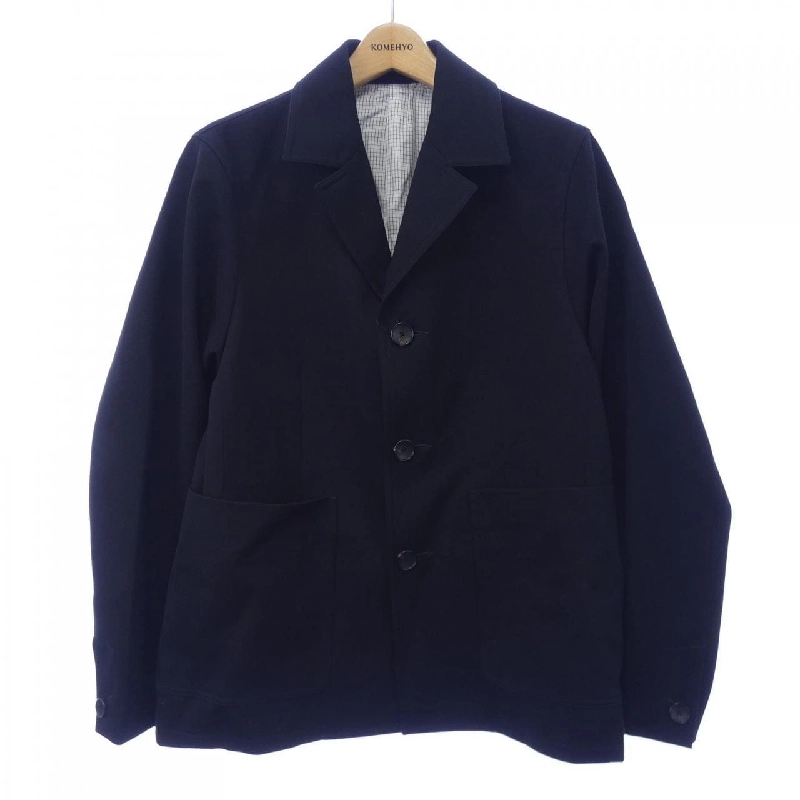 Jacket TOMORROW LAND - Hàng hiệu Authentic 897488