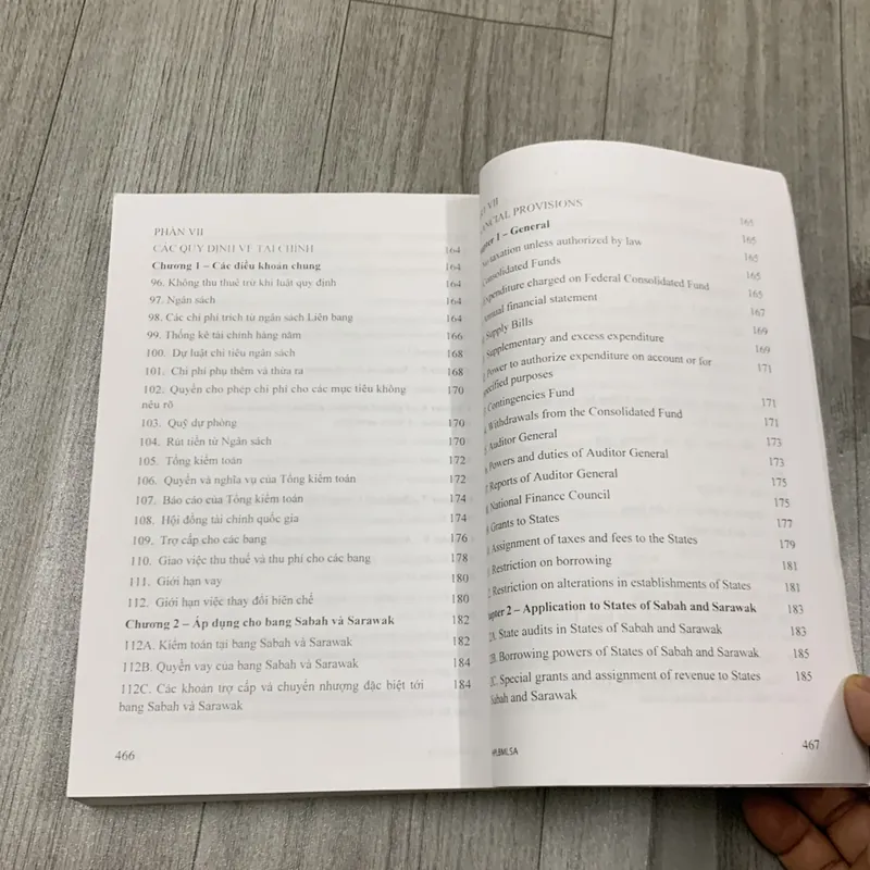 Hiến pháp liên bang malaysia. 3a3 718589