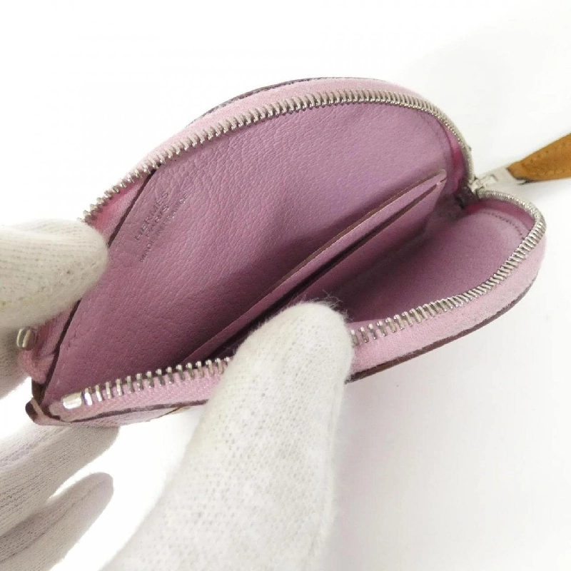 HERMES Paddock 079230CK Ví đựng tiền - Hàng hiệu Chính hãng 806059