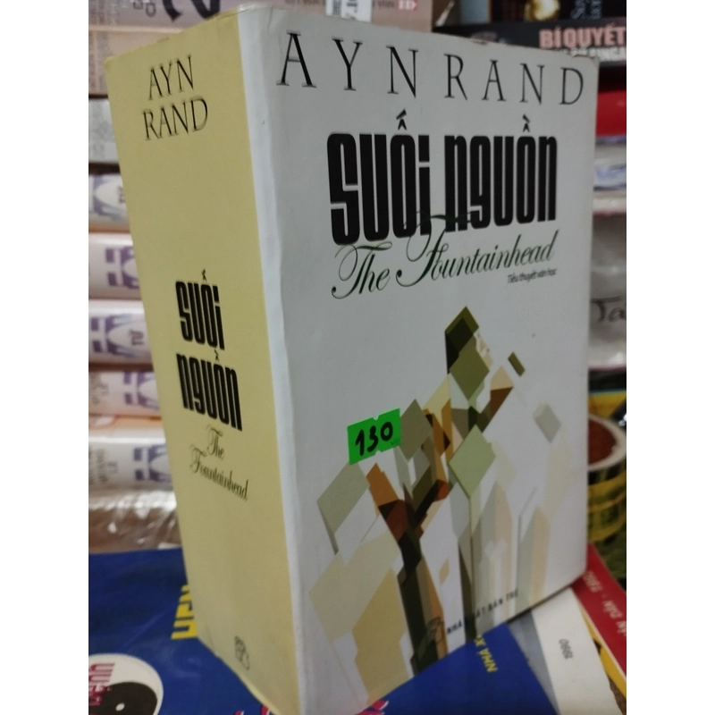 Suối nguồn 500332