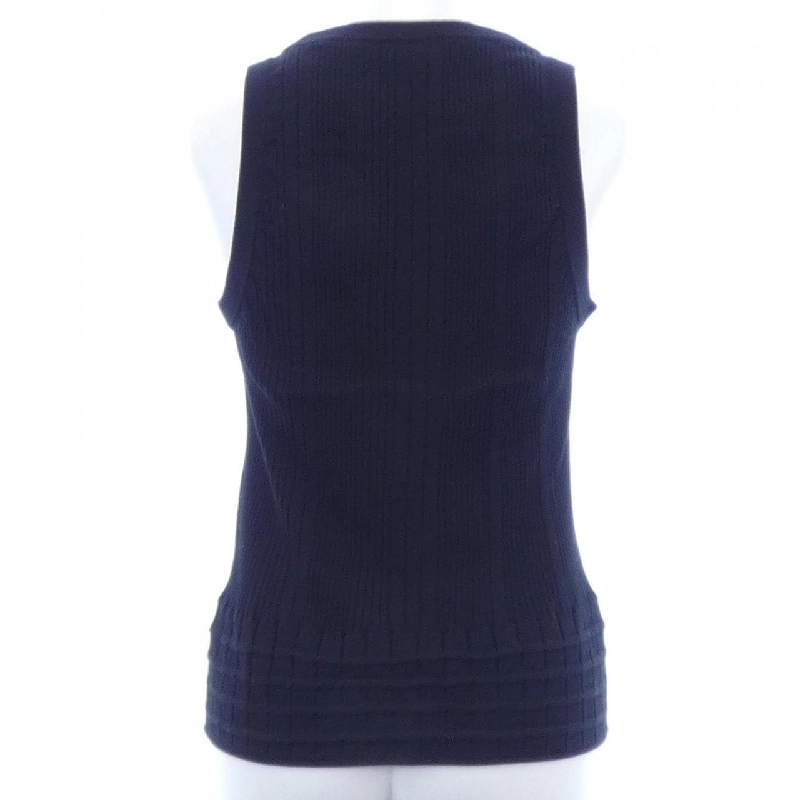 CHANEL P79179K11413 Áo tank - Hàng hiệu Chính hãng 775436