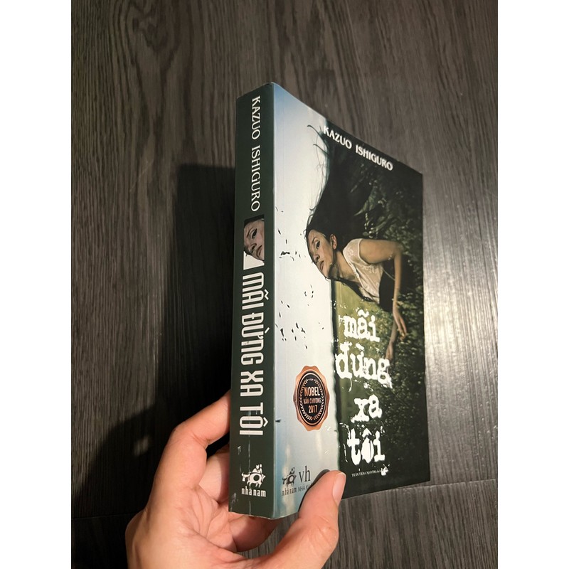Mãi đừng xa tôi - VH nhật 176715