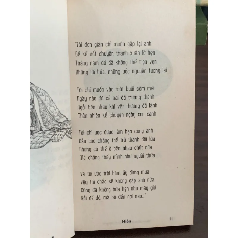 Stay with me – Anh ơi đừng đi – Hiên 558556