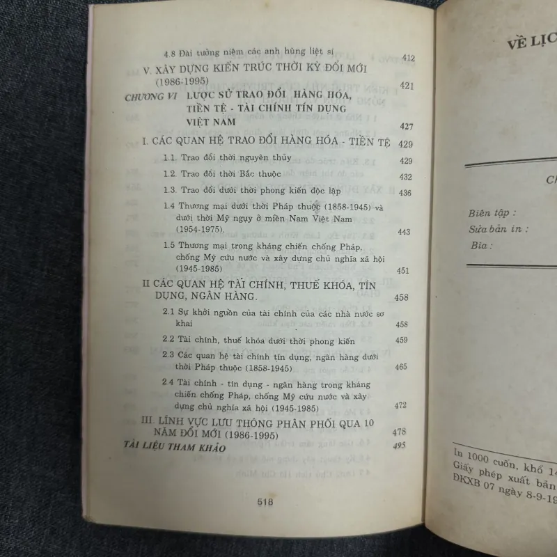Một số vấn đề về lịch sử kinh tế Việt Nam - Lê Quốc Sử 908532