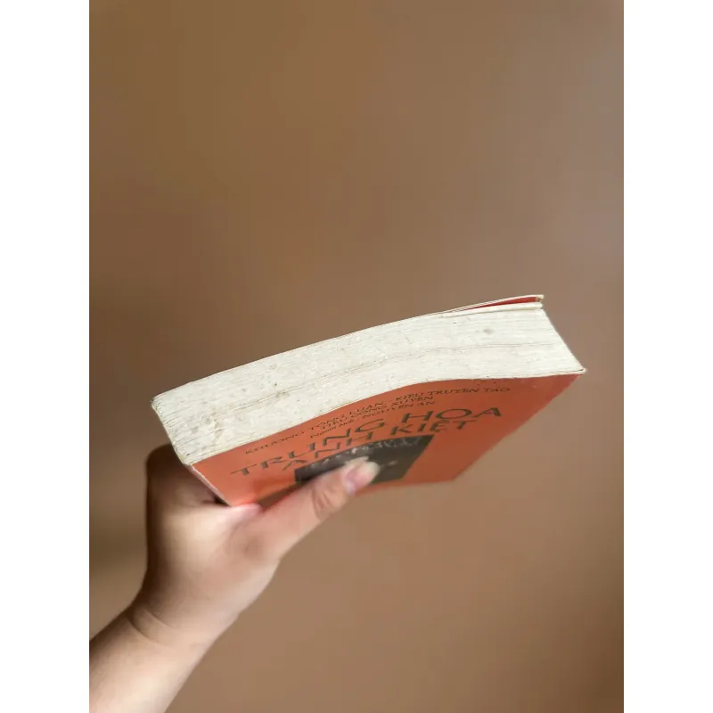 Trung Hoa Anh Kiệt - NXB Văn Hóa Thông Tin 1999 - Nguyễn An dịch 728066