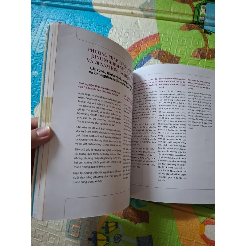 Dạy con kiểu Nhật: Giai đoạn 0 tuổi 975667