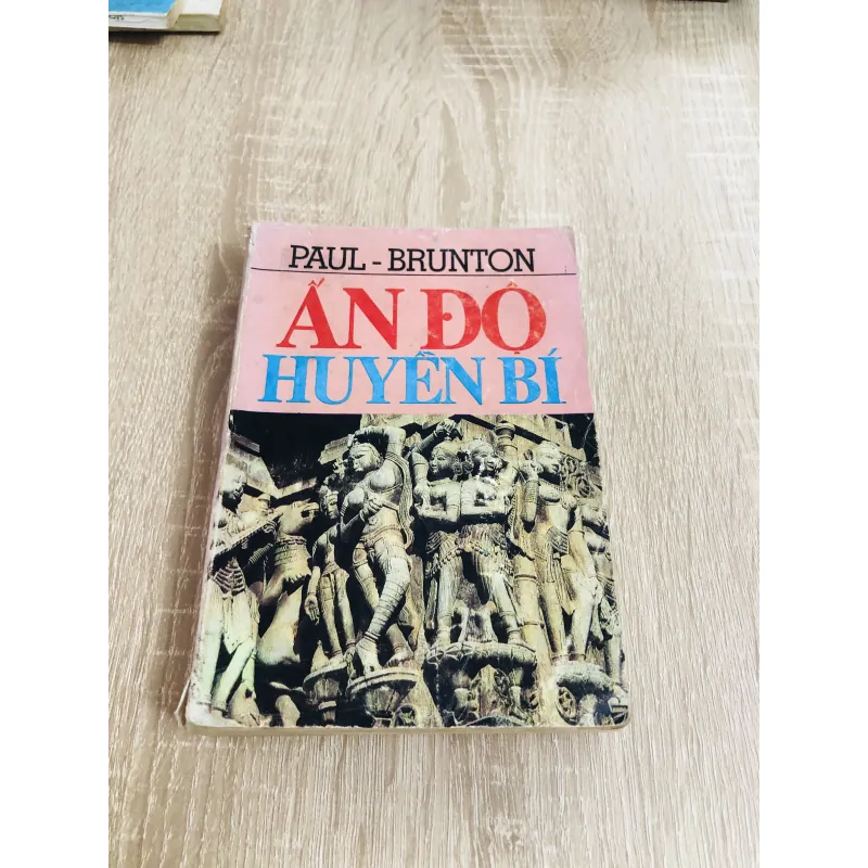 ẤN ĐỘ HUYỀN BÍ 1019061