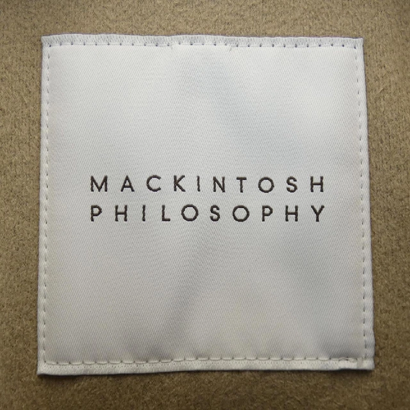 【Mã giảm giá】Áo khoác MACKINTOSH PHILOSOPHY 643367
