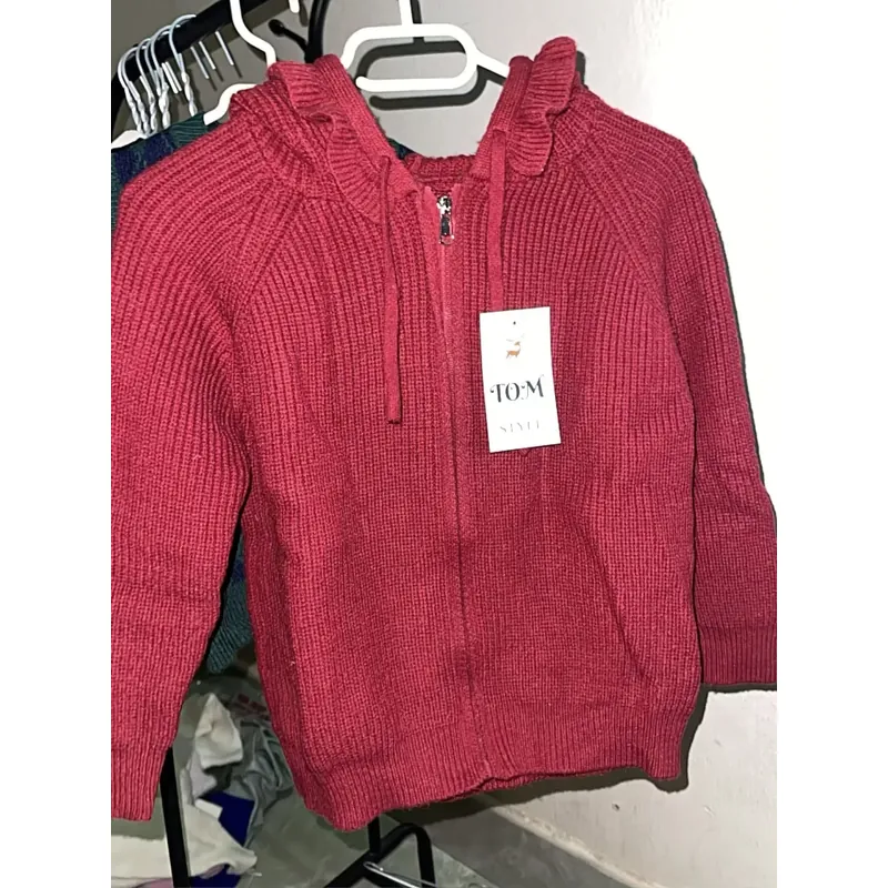 Áo len người lớn 740134