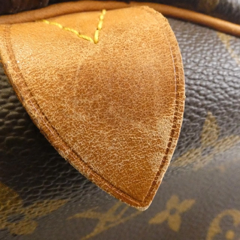 Túi Boston Louis Vuitton Monogram 50cm M41426 614090