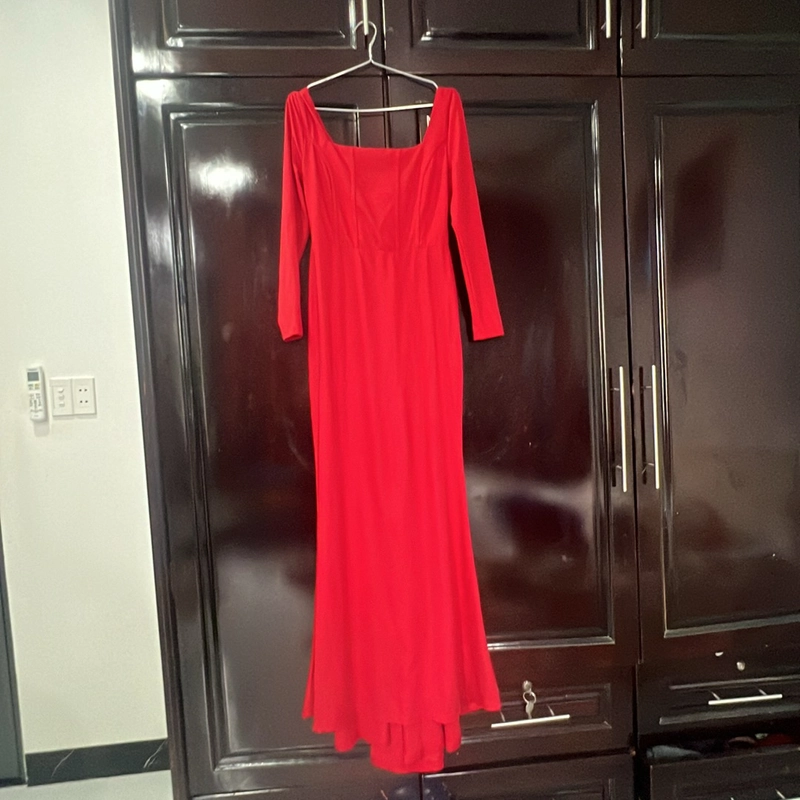 Dạ hội đuôi cá . 465682