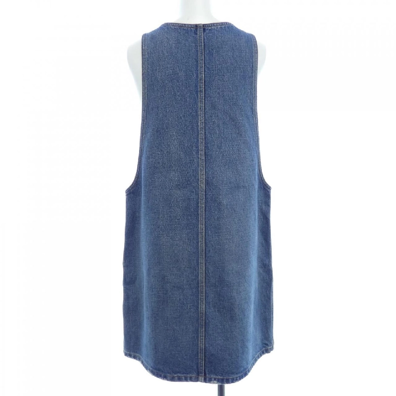 Đầm CELINE - Hàng hiệu Authentic 820606