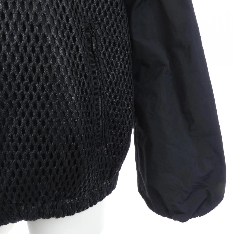 MONCLER SAIDAK Áo khoác lông - Hàng hiệu Authentic 819020