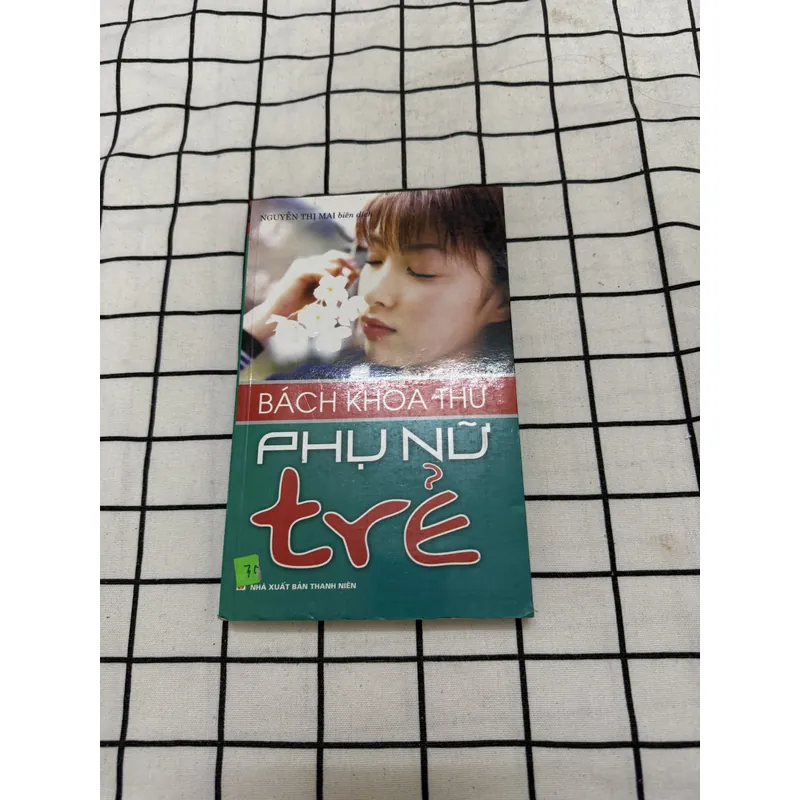 Bách khoa thư phụ nữ trẻ  598662